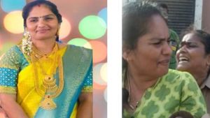 மதுரையில் நடத்திய துணிகரம்.. பெண் இன்ஸ்பெக்டருக்கு எதிராக சுழன்ற சாட்டை.. கடைசியில் இப்படி ஆயிடுச்சே