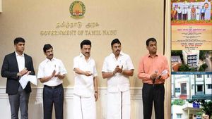  சுற்றுலா ஹாட் ஸ்பாட் ஆகும் திருச்சி - ‘மினி ஊட்டி’ பச்சைமலை மீது ‘கண்’வைத்த தமிழக அரசு
