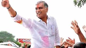 This is South India Story.. கர்நாடகா பாஜக படுதோல்விக்கு தெலுங்கானா அமைச்சரின் நச் பதில் 