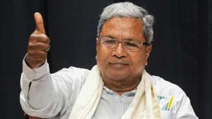  சித்தராமையா முதல்வராவதை விடுங்க.. கர்நாடகாவில் அதிக நாட்கள் முதல்வராக இருந்தது யார் தெரியுமா
