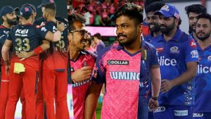 ஐபிஎல்.. மும்பை ‛பிளேஆப்’ செல்லுமா? இன்று குஜராத்தை, ஆர்சிபி வென்றாலும் வாய்ப்பு இருக்காமே! எப்படி? 