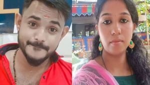 நண்பரின் மனைவியை துண்டு துண்டாக வெட்டி ஆற்றில் வீசிய இளைஞர்.. விசாரணையில் பகீர் தகவல் 