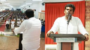 அடுத்தவர் பிள்ளைக்கு பெயர் வைக்க அசிங்கமாக இல்லையா! வயிரு எரிஞ்சு சொல்றேன்! அண்ணாமலை திடீர் ஆவேசம்! 