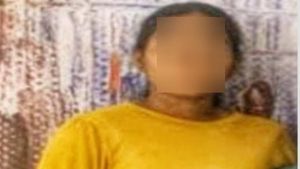கூடைப்பந்து விளையாடச் சென்ற மாணவி மதுரையில் திடீர் பலி.. ஊருக்கு திரும்பியபோது பரிதாபம்! என்னாச்சு? 