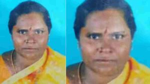 வாழைத்தோப்புக்குள் நுழைந்த செல்வி.. அதைவிடுங்க.. 