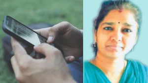 16 வயது மாணவருக்கு இரவு நேரங்களில் ஆபாச சேட்டிங் செய்த 40+ கணக்கு டீச்சர்.. துருவி துருவி விசாரணை 