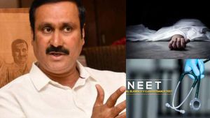 உயிர் காக்க நினைத்த ஹேமசந்திரன்.. நீட்டால் உயிரிழந்த சோகம்! புதுச்சேரிக்கும் விலக்கு கோரும் அன்புமணி