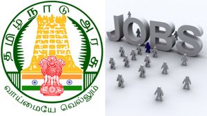 டிகிரி எல்லாம் தேவையில்லை.. 8ஆம் கிளாஸ் படித்திருந்தாலே போதும்! 15 ஆயிரத்திற்கு மேல் ஊதியத்தில் வேலை