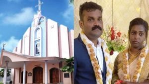 ஈராக் யூத வம்சம்.. யார் இந்த கேரள நனாயா கிறிஸ்தவர்கள்? ஒரே மதமானாலும் வேறு பிரிவில் மணம் முடிக்க தடை 