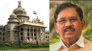 கர்நாடகாவில் தலித் ஒருவரை துணை முதல்வராக்குங்க.. 