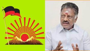 திமுக அரசின் அலட்சியத்தால் தான் பாலமுருகன் உயிர் பறிபோனது.. இனி இப்படி நடக்கக்கூடாது: ஓபிஎஸ் கண்டனம் 