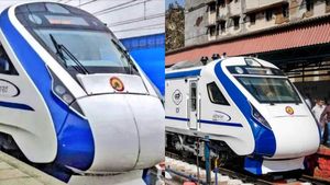 மொத்த தென் தமிழ்நாட்டுக்கே குட் நியூஸ்.. இனி சல்லுன்னு பறக்கலாம்.. ரயில்வே எடுத்த மாஸ் முடிவு! 