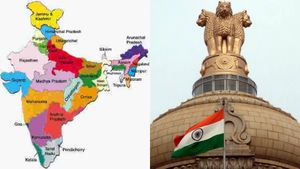 இந்தியாவில் ஒவ்வொரு வீட்டின் கதவும் தட்டப்படும்.. இந்த 9 கேள்விகள் கேட்கப்படும்.. மத்திய அரசு 