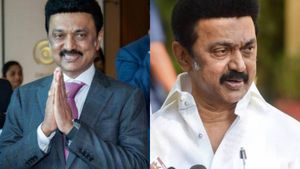 “பம்பரமாய்” சுற்றும் ஸ்டாலின்.. ஜப்பானிலிருந்து திரும்பிய கையோடு டெல்டா பயணம்! 5 ஆம் தேதி ஆய்வு 
