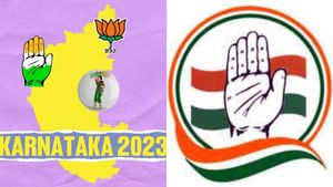 கர்நாடகாவில் காங்கிரஸ் ஆட்சியா? தொங்கு சட்டசபையா? குழப்பும் தேர்தலுக்கு பிந்தைய கருத்துக்கணிப்புகள் 