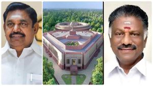 யார் போகலனா என்ன.. நாங்க போவோம்.. எடப்பாடி எடுத்த அதிரடி முடிவு.. அந்தப் பக்கம் ஓபிஎஸ்ஸும் ரெடியாம்!! 
