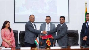 இலங்கை:  இந்தியாவின் ரூ. 8,265 கோடி கடன் உதவி திட்டம் - மேலும் ஓராண்டுக்கு நீட்டிப்பு! 