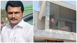 செந்தில் பாலாஜியின் உறவினர் டாஸ்மாக் ஒப்பந்ததாரர் வீட்டில் சிக்கிய முக்கிய டைரியால் பரபரப்பு 
