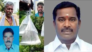 10 உயிர் போயிருக்காதே.. போன வருசமே சாராயம் பற்றி புகாரளித்தேன்! போலீஸ் மீது அதிமுக எம்எல்ஏ புகார்