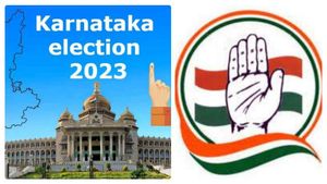  சரவெடி.. கர்நாடகாவில் 34 ஆண்டுகளில் இல்லாத சாதனை.. ரெக்கார்டை நொறுக்கிய காங்கிரஸ்! எப்படினு பாருங்க!
