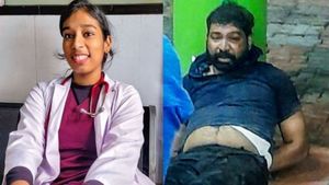 கேரளாவை உலுக்கிய டாக்டர் கொலை.. அரசு ஆஸ்பத்திரிகளை ஏன் மூடக்கூடாது?  நேரடியாக களமிறங்கிய ஐகோர்ட்! 
