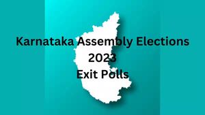 செம ட்விஸ்ட்.. வந்த முதல் எக்சிட் போல் பாஜக அடித்து நொறுக்கும் என்கிறதே.. கடலோர கர்நாடகாவில் 