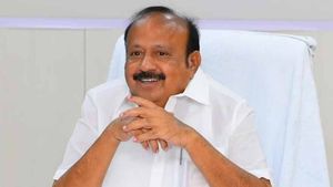 ஆமா முருகனுக்கு 2 மனைவியா, 3 மனைவியா.. அமைச்சர் எம்.ஆர்.கே.பன்னீர் செல்வத்தின் பேச்சால் சலசலப்பு 