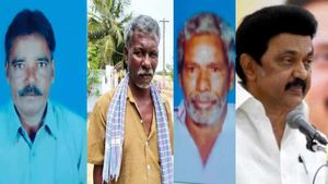 கள்ளச் சாராய சாவுகள்.. லேசில் விடாத முதல்வர் ஸ்டாலின்.. சிபிசிஐடி விசாரணைக்கு அதிரடி உத்தரவு 