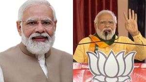 2வது நாளாக இன்றும்பெங்களூரில் பிரதமர் மோடி பிரமாண்ட பேரணி.. தவிர்க்க வேண்டிய 18 சாலைகள்! லிஸ்ட் 