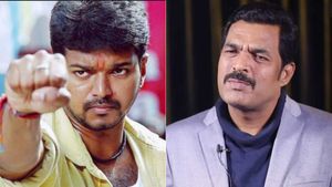 சிவகாசி ஷூட்டிங்கில்.. நடிகர் விஜய்யை நான் அவமதிச்சுட்டேன்! ரொம்ப தவறு.. வருந்தும் பிரபல டிவி நடிகர் 