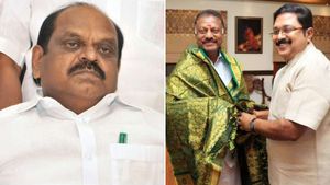  ஓபிஎஸ் உடன் தினகரனை சந்திக்கச் செல்லாதது ஏன்? எடப்பாடி கிளப்பிய சந்தேகம்.. வைத்திலிங்கம் விளக்கம்! 