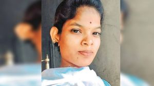 3 மாதம் தான்.. ரம்யாவை அடித்தே கொன்ற சதீஷ்.. தேனி கர்ப்பிணி கொலையில் பகீர்.. மாமனார்-மாமியாரும் கைது
