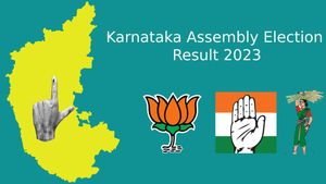 ஊசலாட்டம்! என்ன வேணாலும் நடக்கும்.. வித்தியாசம் இவ்ளோதான்! புரட்டிப்போட காத்திருக்கும் 26 தொகுதிகள்!
