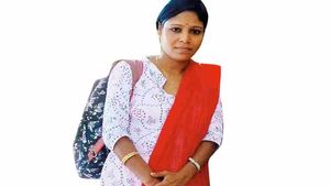 6 ஆண்களை திருமணம் செய்து ஏமாற்றிய கல்யாண ராணி கைது.. போலீஸாரே அதிர்ந்த பகீர் பின்னணி! 