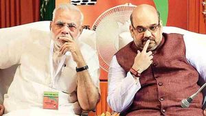 கர்நாடகா முடிவு 2024ல் எதிரொலிக்குமா? ராஜஸ்தானில் நடந்தது ஞாபகம் இருக்கா? எக்ஸ்பர்ட்ஸ் சொல்வது என்ன? 