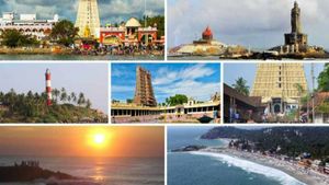 கன்னியாகுமரி போறீங்களா மக்களே.. இதை மட்டும் மிஸ் பண்ணிடாதீங்க! இவ்வளவு நாள் இது தெரியாம போச்சே 