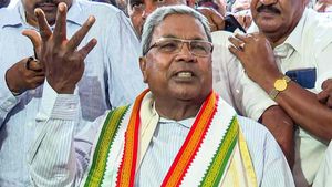 2013 முதல் கடைசி தேர்தல் என சொல்லியே முதல்வர் பதவியை கைப்பற்றும் சித்து எனும் சித்தராமையா! 