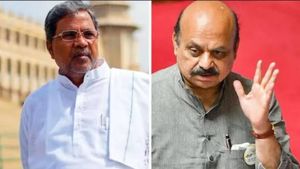 காங்கிரசுக்கு தான் அதிக ஓட்டு கிடைக்கும்..ஆனால் ஆட்சியை பிடிப்பது பாஜக தானாமே! எப்படி? புது சர்வே 