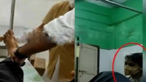 மருத்துவர் வந்தனாவை கொல்வதற்கு முன்பு வீடியோ எடுத்த சந்தீப்.. 13 வினாடிகளில் நடந்தது என்ன? 