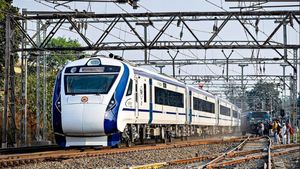 களமிறங்கிய சென்னை டீம்.. வந்தே பாரத் ரயிலில் வருகிறது அதிரடியான மாற்றம்.. இதுதான் ரொம்ப முக்கியம் 