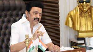 வெளிநாடுகளுக்கு பறக்கும் முதலமைச்சர்.. ஜப்பான், சிங்கப்பூர் செல்லும் ஸ்டாலின்! இதான் விசயமா? 