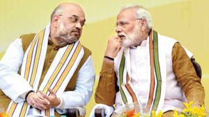 துடைத்து எறியப்படும் பாஜக.. “தெற்கு” மொத்தமா காலி.. 2024 தேர்தலுக்கு முன்பாக விழுந்த சம்மட்டி அடி! 