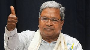 CM சித்தராமையா.. 5 தலித், 2 முஸ்லிம், 1 கிறிஸ்தவர்! “லீக்” ஆனது கர்நாடக உத்தேச அமைச்சரவை பட்டியல் 