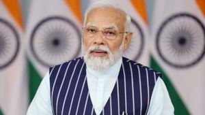 9 ஆண்டில் உலகளவில் இந்தியாவின் இமேஜை மோடி உயர்த்தினாரா? சிவோட்டர் கருத்து கணிப்பு ரிசல்ட் இதுதான் 