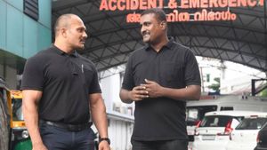 கடவுள் தேசத்துக்கு வந்த சோதனை.. பவுன்சர்களுக்கு வலை வீசும் தனியார் மருத்துவமனைகள்! காரணம் இதுதான் 