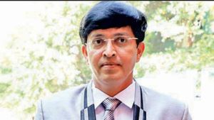 யுபிஎஸ்சி தேர்வு முடிவுகள்: சென்னை மாநகராட்சி கமிஷனர் ஜெ.ராதாகிருஷ்ணனின் மகன் சாதனை 