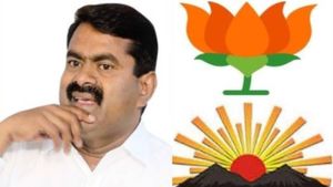மிஞ்சிட்டாரே.. 
