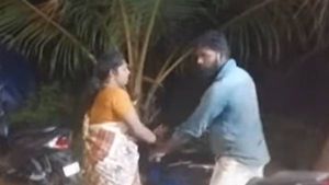காதலிக்கு திருமணம் நடப்பதாக நினைத்து.. வேறு திருமண வீட்டில் ரகளை.. போதை இளைஞரால் பரபரத்த குமரி! 