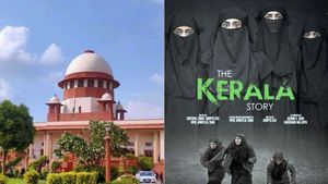 தி கேரளா ஸ்டோரி- தமிழ்நாடு அரசு மறைமுகமாக தடை செய்யக் கூடாது- மே.வங்க தடை நீக்கம்: உச்சநீதிமன்றம்