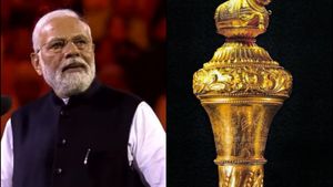அசத்திபுட்டாரே மோடி! 